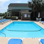 Econo Lodge At The University 